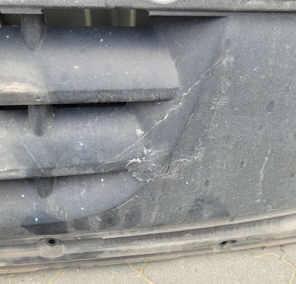 ATRAPA DAF LF E5 ORYGINAŁ - Lưới tản nhiệt cho Xe tải: hình 2 ATRAPA DAF LF E5 ORYGINAŁ - Lưới tản nhiệt cho Xe tải: hình 2