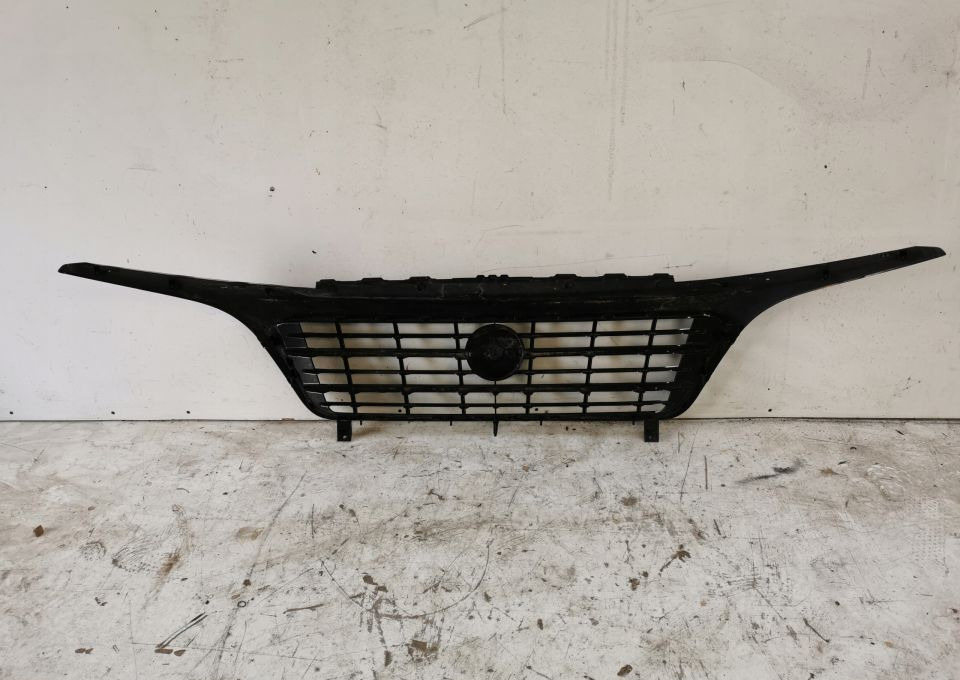 ATRAPA GRILL FIAT DUCATO LIFT ORYGINAŁ - Lưới tản nhiệt cho Xe tải: hình 4 ATRAPA GRILL FIAT DUCATO LIFT ORYGINAŁ - Lưới tản nhiệt cho Xe tải: hình 4
