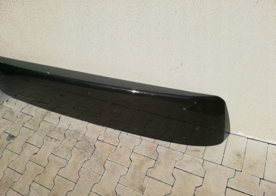 BLENDA Man TGX XXL ORYGINAL - Khí động học/ Spoiler cho Xe tải: hình 2 BLENDA Man TGX XXL ORYGINAL - Khí động học/ Spoiler cho Xe tải: hình 2
