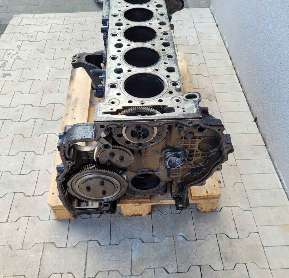 BLOK SILNIKA MERCEDES ACTROS MP4 EURO6 R471 09 - Động cơ cho Xe tải: hình 3 BLOK SILNIKA MERCEDES ACTROS MP4 EURO6 R471 09 - Động cơ cho Xe tải: hình 3
