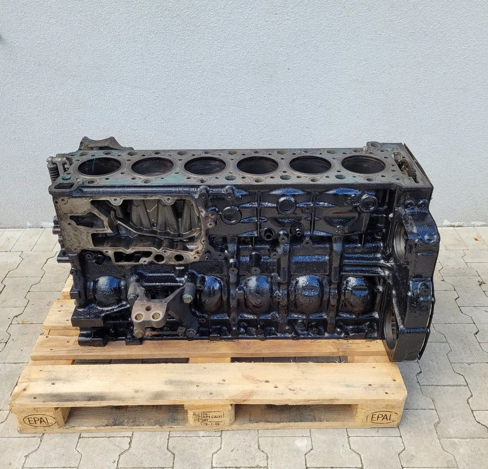 BLOK SILNIKA MERCEDES ACTROS MP4 EURO6 R471 09 - Động cơ cho Xe tải: hình 1 BLOK SILNIKA MERCEDES ACTROS MP4 EURO6 R471 09 - Động cơ cho Xe tải: hình 1