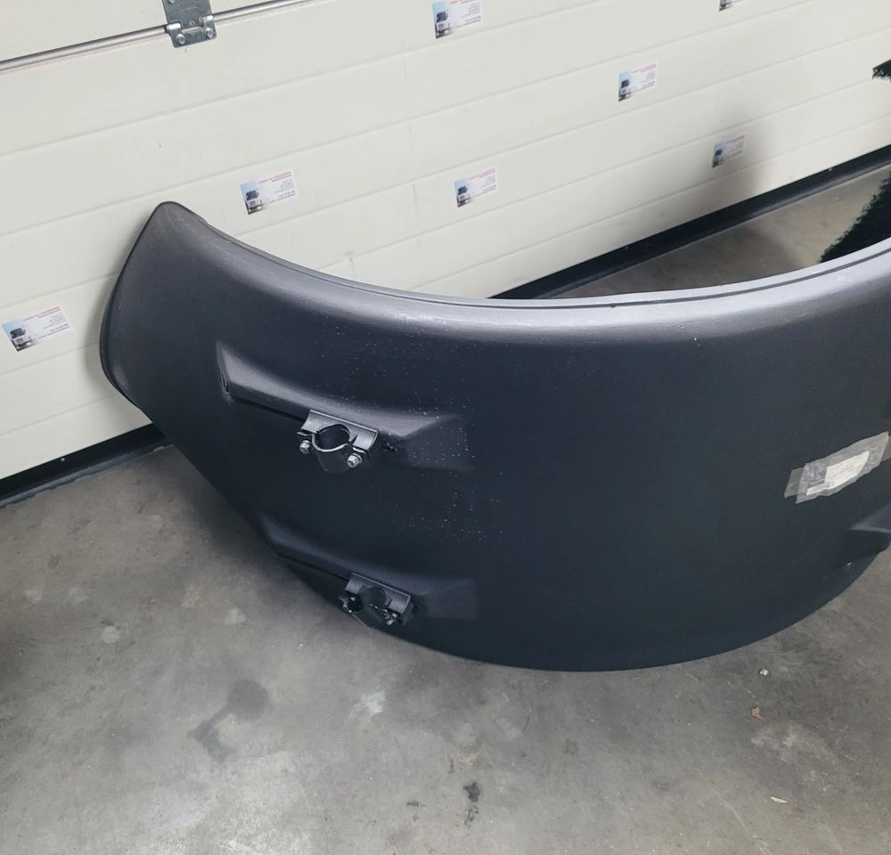 BŁOTNIK MERCEDES ACTROS NOWY ORYGINAŁ A0008800621 CHWALIM116 - Vè cho Xe tải: hình 2 BŁOTNIK MERCEDES ACTROS NOWY ORYGINAŁ A0008800621 CHWALIM116 - Vè cho Xe tải: hình 2