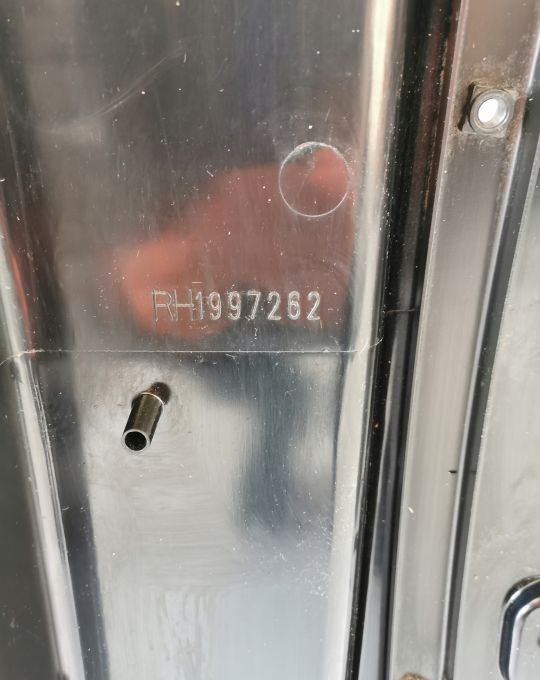 BŁOTNIKi CHLAPACZ DAF XF CF OM 1997262 ORYGINAŁ - Vè cho Xe tải: hình 2 BŁOTNIKi CHLAPACZ DAF XF CF OM 1997262 ORYGINAŁ - Vè cho Xe tải: hình 2