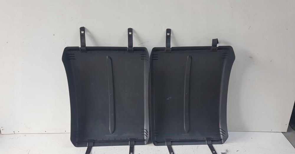 Błotniki Chlapacz MAN TGS TGA TGX ORYGINAŁ NOWY - Cản xe: hình 2 Błotniki Chlapacz MAN TGS TGA TGX ORYGINAŁ NOWY - Cản xe: hình 2