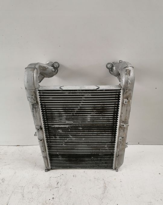 CHŁODNICA INTERCOOLER DAF CF 1685549 - Bộ làm mát liên hợp cho Xe tải: hình 2 CHŁODNICA INTERCOOLER DAF CF 1685549 - Bộ làm mát liên hợp cho Xe tải: hình 2