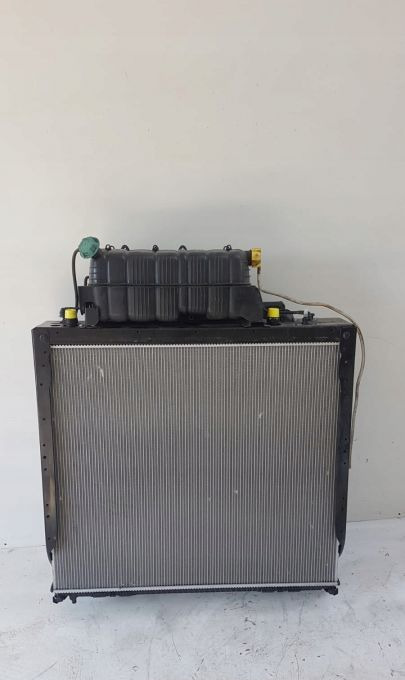 CHŁODNICE MAN TGS E6. MAHLE NOWY ORYGINAŁ 82CM. - Bộ chuyển đổi xúc tác: hình 2 CHŁODNICE MAN TGS E6. MAHLE NOWY ORYGINAŁ 82CM. - Bộ chuyển đổi xúc tác: hình 2
