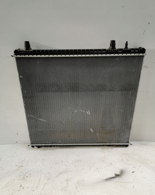 Chłodnica wody MAN TGS EURO6 82cm rdzeń - Bộ tản nhiệt cho Xe tải: hình 2 Chłodnica wody MAN TGS EURO6 82cm rdzeń - Bộ tản nhiệt cho Xe tải: hình 2