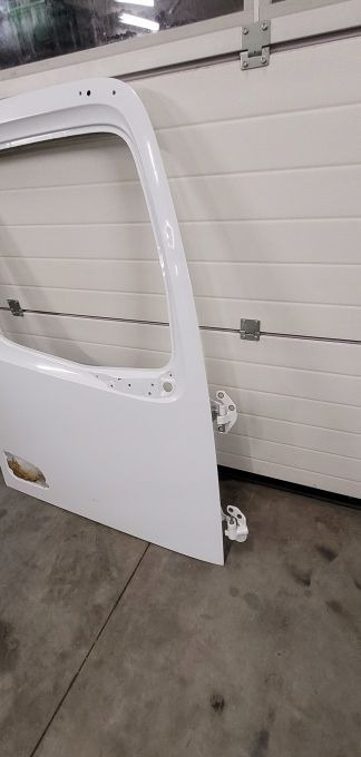 DRZWI MERCEDES ACTROS MP4 PRAWE MALA TAPICERKA - Cửa và phụ tùng: hình 3 DRZWI MERCEDES ACTROS MP4 PRAWE MALA TAPICERKA - Cửa và phụ tùng: hình 3