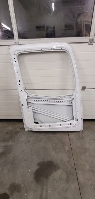 DRZWI MERCEDES ACTROS MP5 LEWE - Cửa và phụ tùng: hình 4 DRZWI MERCEDES ACTROS MP5 LEWE - Cửa và phụ tùng: hình 4