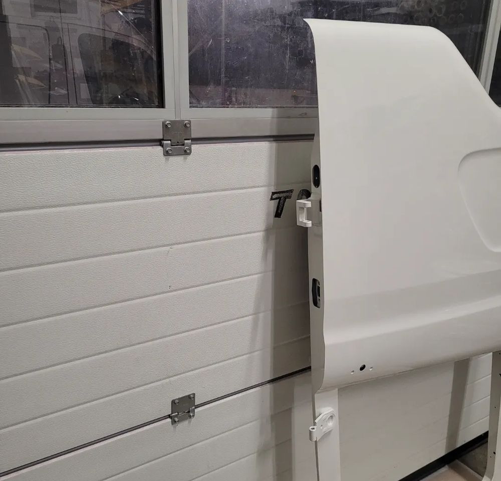 DRZWI SCANIA R PRAWE NOWY ORYGINAŁ - Cửa và phụ tùng cho Xe tải: hình 3 DRZWI SCANIA R PRAWE NOWY ORYGINAŁ - Cửa và phụ tùng cho Xe tải: hình 3