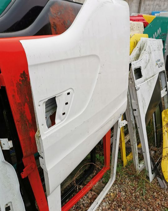 DRZWI SCANIA R XPI LEWE - Cửa và phụ tùng cho Xe tải: hình 2 DRZWI SCANIA R XPI LEWE - Cửa và phụ tùng cho Xe tải: hình 2