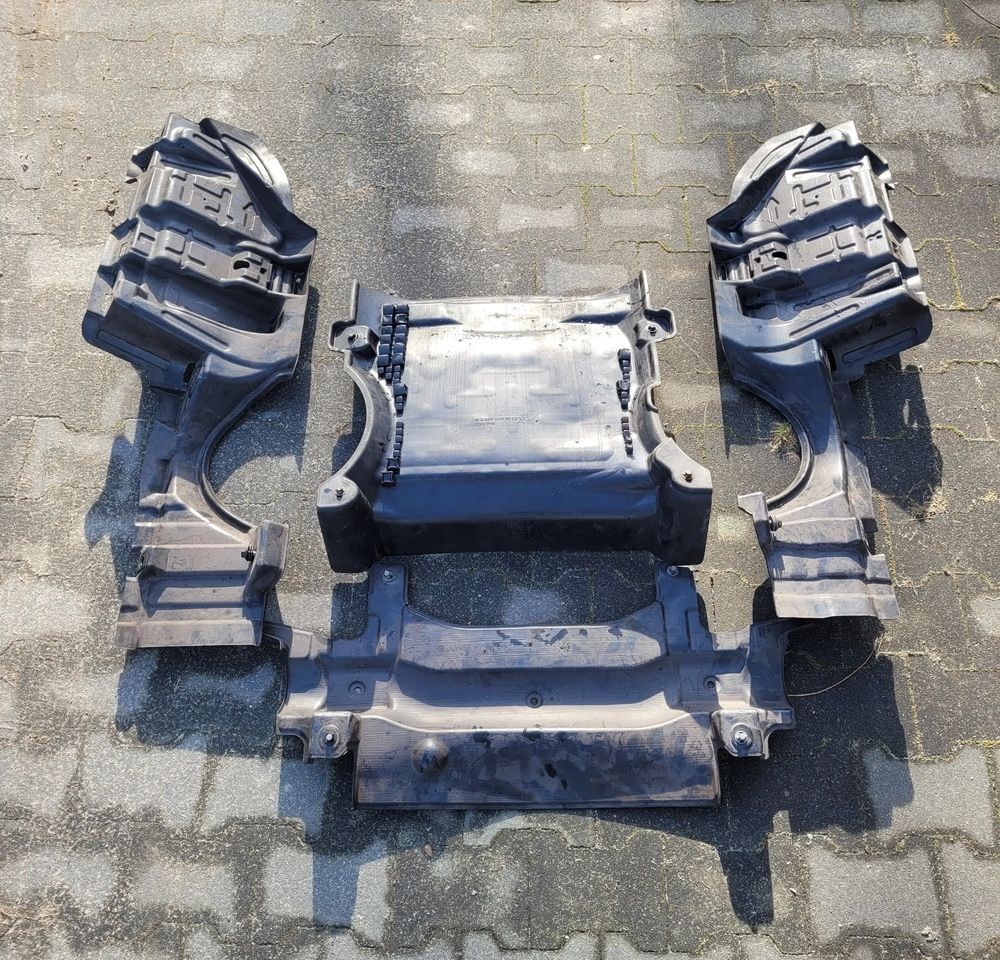 EKOLOGIA OSŁONA MECRDES ACTROS MP4 A9605201055 ORYGINAŁ CHWALIM116 - Thân xe và ngoại thất cho Xe tải: hình 1 EKOLOGIA OSŁONA MECRDES ACTROS MP4 A9605201055 ORYGINAŁ CHWALIM116 - Thân xe và ngoại thất cho Xe tải: hình 1