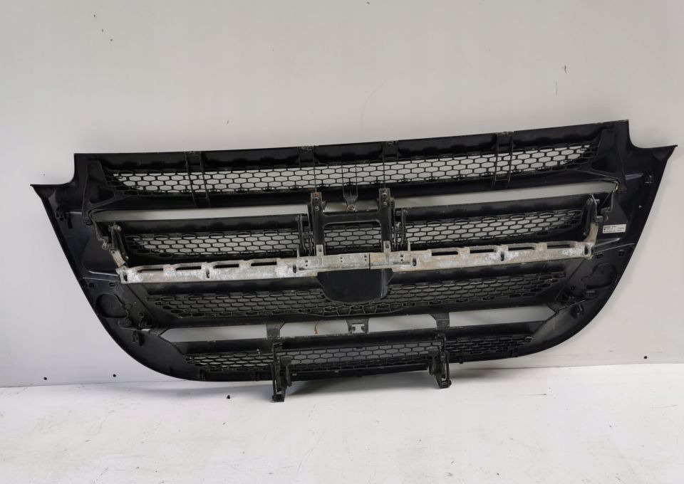 GRILL ATRAPA DAF CF EURO6 1886592 ORYGINAŁ - Lưới tản nhiệt cho Xe tải: hình 5 GRILL ATRAPA DAF CF EURO6 1886592 ORYGINAŁ - Lưới tản nhiệt cho Xe tải: hình 5
