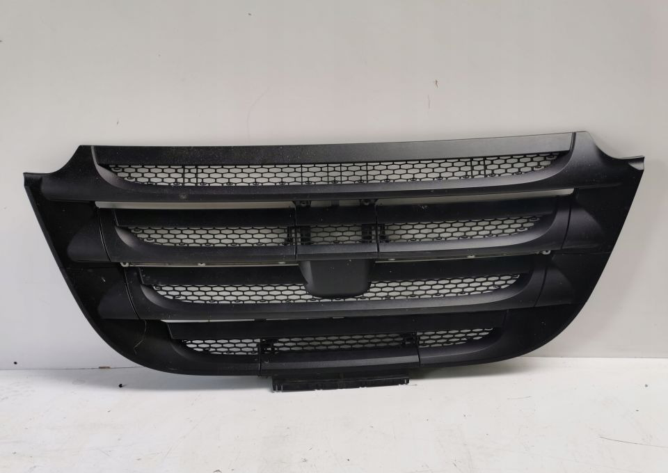 GRILL ATRAPA DAF CF EURO6 1886592 ORYGINAŁ - Lưới tản nhiệt cho Xe tải: hình 1 GRILL ATRAPA DAF CF EURO6 1886592 ORYGINAŁ - Lưới tản nhiệt cho Xe tải: hình 1