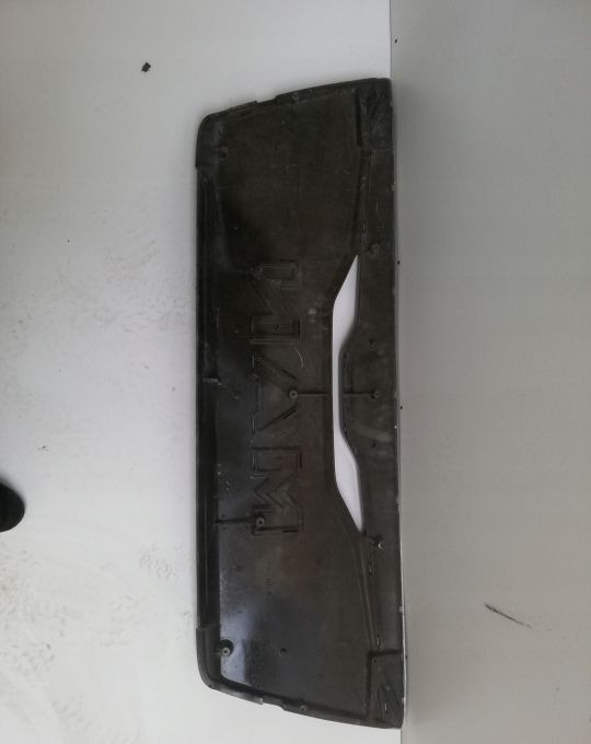 GRILL ATRAPA MAN TGS euro6 - Nắp máy cho Xe tải: hình 2 GRILL ATRAPA MAN TGS euro6 - Nắp máy cho Xe tải: hình 2