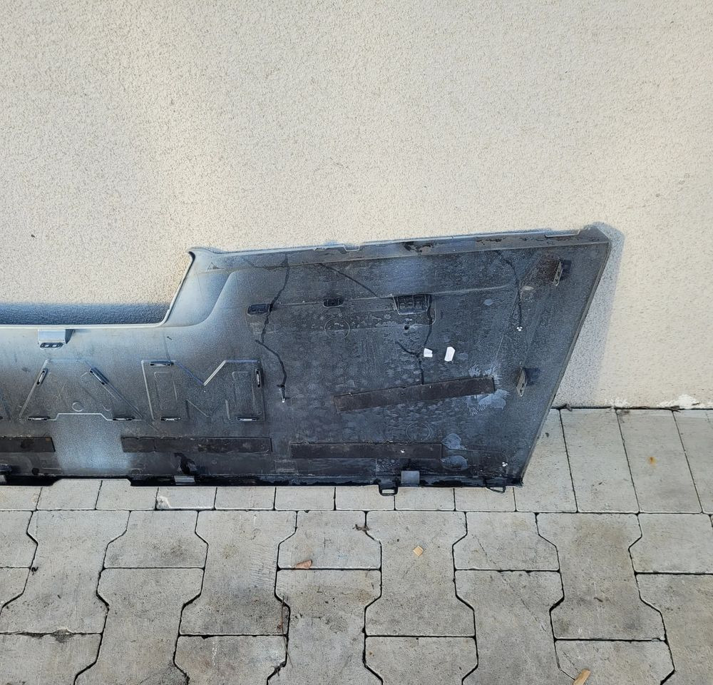 GRILL MAN TG3 TGX NM NOWY MODEL - Lưới tản nhiệt cho Xe tải: hình 5 GRILL MAN TG3 TGX NM NOWY MODEL - Lưới tản nhiệt cho Xe tải: hình 5