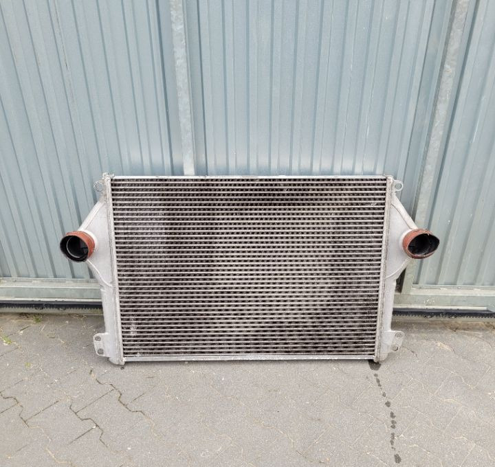 INTERCOOLER SCANIA S NGT OM 2433149 - Hệ thống làm mát cho Xe tải: hình 1 INTERCOOLER SCANIA S NGT OM 2433149 - Hệ thống làm mát cho Xe tải: hình 1