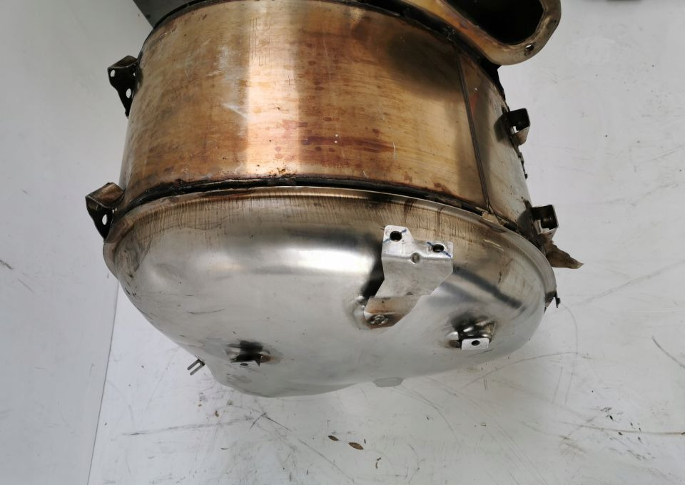 KATALIZATOR DPF DAF XF 106 1933421 - Bộ chuyển đổi xúc tác: hình 4 KATALIZATOR DPF DAF XF 106 1933421 - Bộ chuyển đổi xúc tác: hình 4