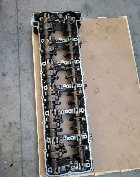 KLAWIATURA ROZRZĄDU WALKI MERCEDES ACTROS MP4 e6. - Động cơ và các bộ phận cho Xe tải: hình 1 KLAWIATURA ROZRZĄDU WALKI MERCEDES ACTROS MP4 e6. - Động cơ và các bộ phận cho Xe tải: hình 1