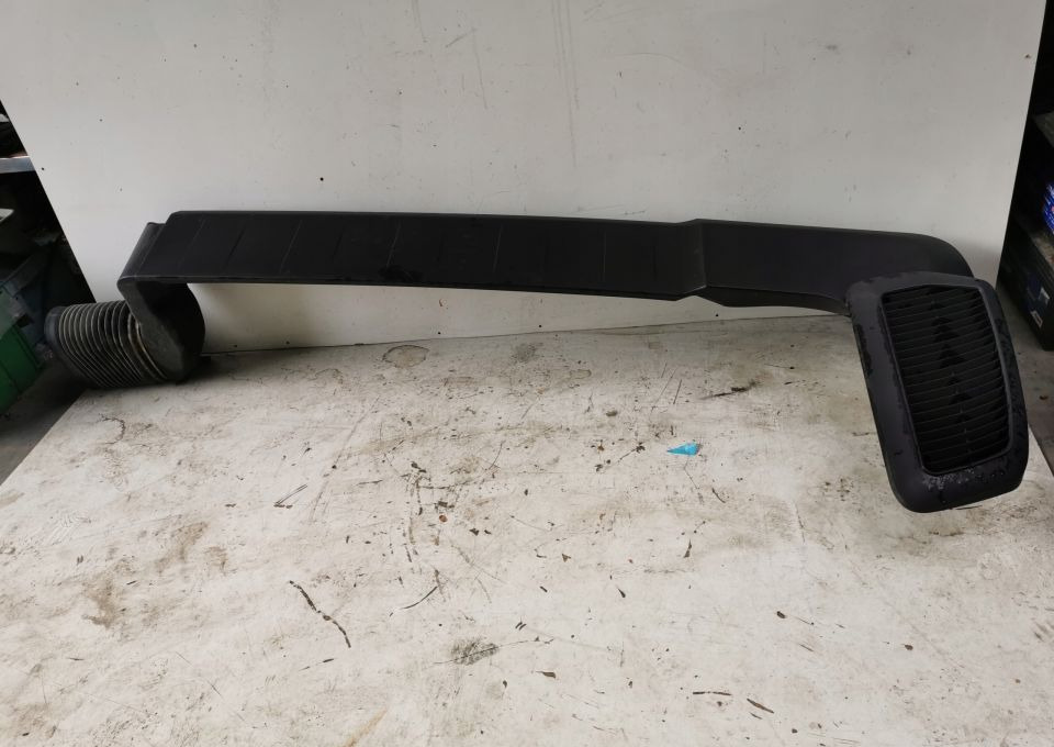 KOMIN MERCEDES ACTROS MP4 GIGA BDF A9605284508/003 - Bộ lọc gió: hình 1 KOMIN MERCEDES ACTROS MP4 GIGA BDF A9605284508/003 - Bộ lọc gió: hình 1
