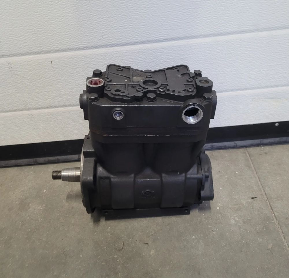 KOMPRESOR IVECO ORYGINAŁ 504293730 CHWALIM116 - Bộ nén phanh hơi cho Xe tải: hình 2 KOMPRESOR IVECO ORYGINAŁ 504293730 CHWALIM116 - Bộ nén phanh hơi cho Xe tải: hình 2