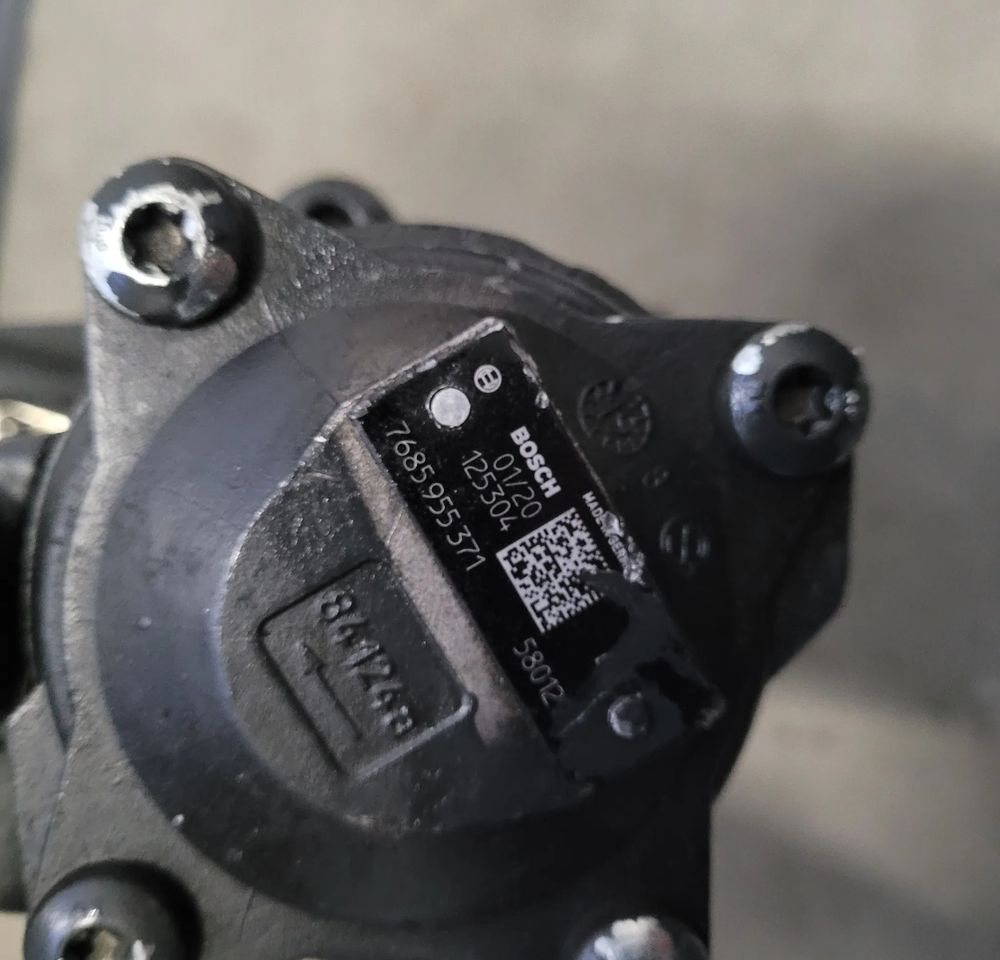 KOMPRESOR +WSPOMAGANIE IVECO STRALIS ORYGINAŁ 504293730 CHWALIM116 - Bộ nén phanh hơi cho Xe tải: hình 5 KOMPRESOR +WSPOMAGANIE IVECO STRALIS ORYGINAŁ 504293730 CHWALIM116 - Bộ nén phanh hơi cho Xe tải: hình 5