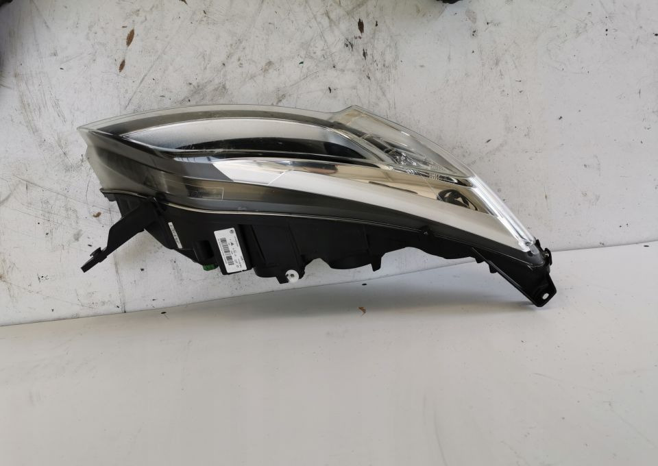 LAMPA FIAT DUCATO JUMPER BOXER NM. RH ORYGINAL - Đèn trước cho Xe tải nhỏ: hình 3 LAMPA FIAT DUCATO JUMPER BOXER NM. RH ORYGINAL - Đèn trước cho Xe tải nhỏ: hình 3