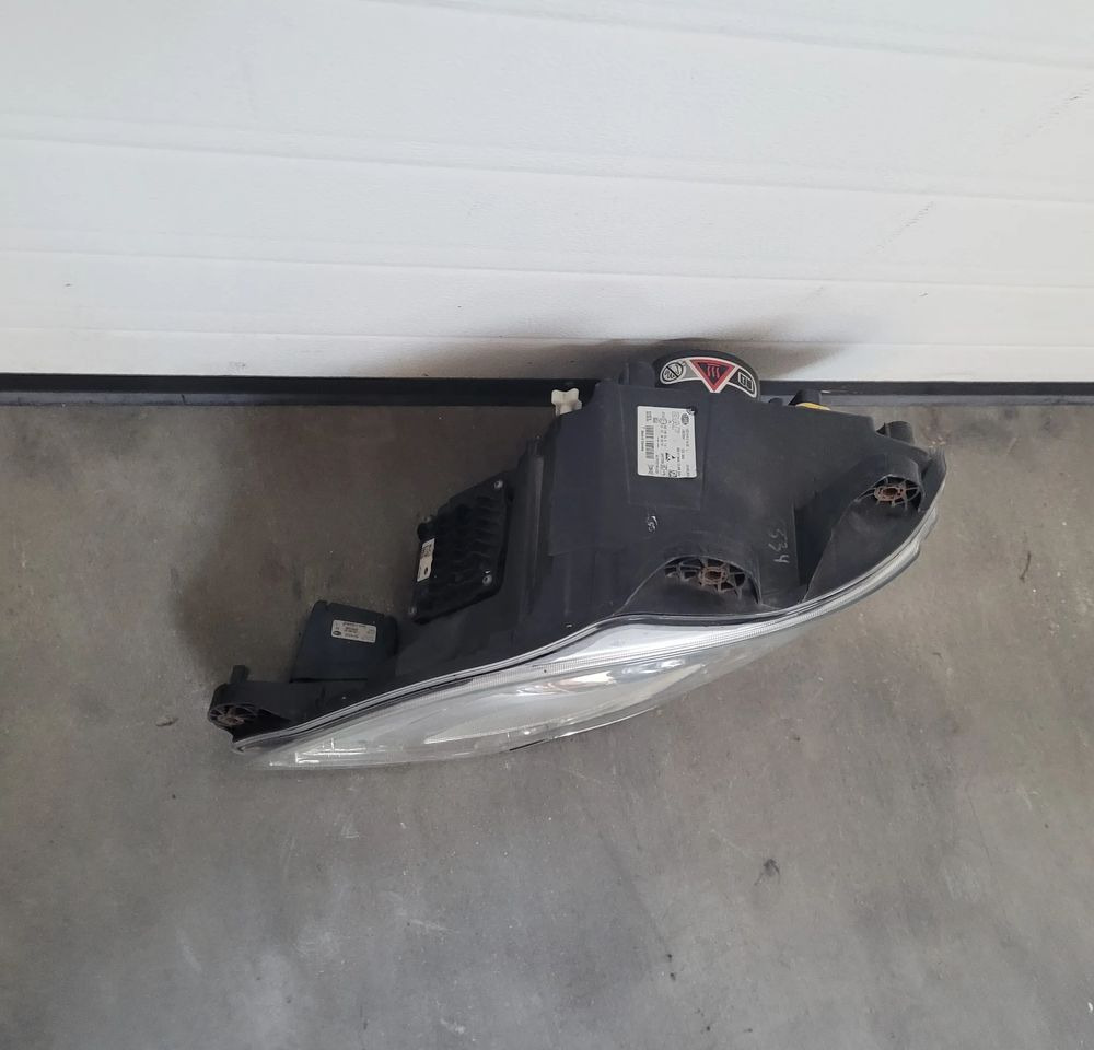 LAMPA LED DAF XF 106 LEWA ORYGINAŁ OM 1857534 CHWALIM116 - Đèn/ Chiếu sáng cho Xe tải: hình 3 LAMPA LED DAF XF 106 LEWA ORYGINAŁ OM 1857534 CHWALIM116 - Đèn/ Chiếu sáng cho Xe tải: hình 3