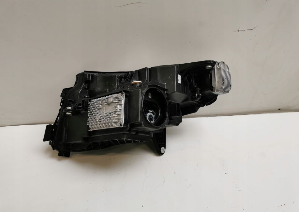 LAMPA MERCEDES EQC A 2939061201 PRAWA ORYGINAŁ - Đèn trước: hình 3 LAMPA MERCEDES EQC A 2939061201 PRAWA ORYGINAŁ - Đèn trước: hình 3