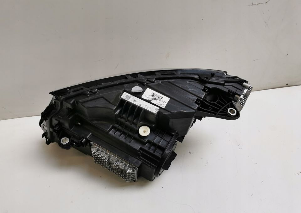 LAMPA MERCEDES EQC A 2939061201 PRAWA ORYGINAŁ - Đèn trước: hình 3 LAMPA MERCEDES EQC A 2939061201 PRAWA ORYGINAŁ - Đèn trước: hình 3