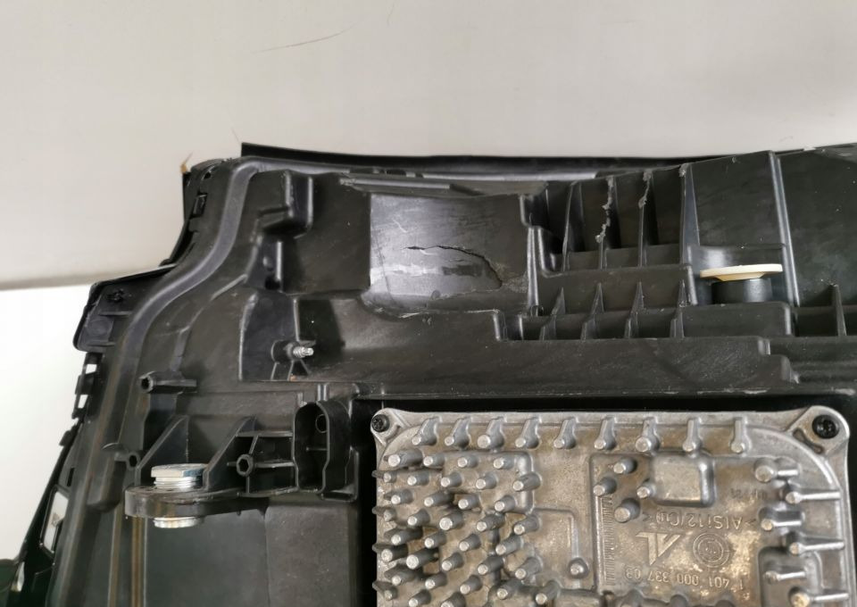 LAMPA MERCEDES EQC A 2939061201 PRAWA ORYGINAŁ - Đèn trước: hình 5 LAMPA MERCEDES EQC A 2939061201 PRAWA ORYGINAŁ - Đèn trước: hình 5