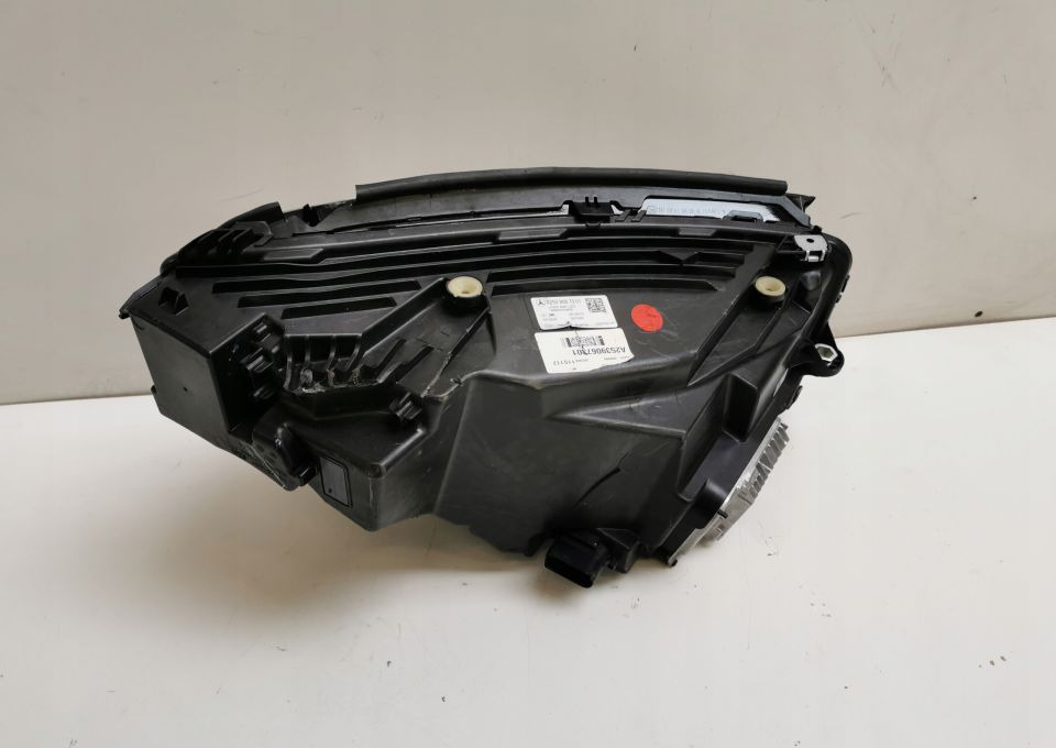 LAMPA MERCEDES GLC A2539067301 LIFT LEWA - Đèn trước: hình 4 LAMPA MERCEDES GLC A2539067301 LIFT LEWA - Đèn trước: hình 4