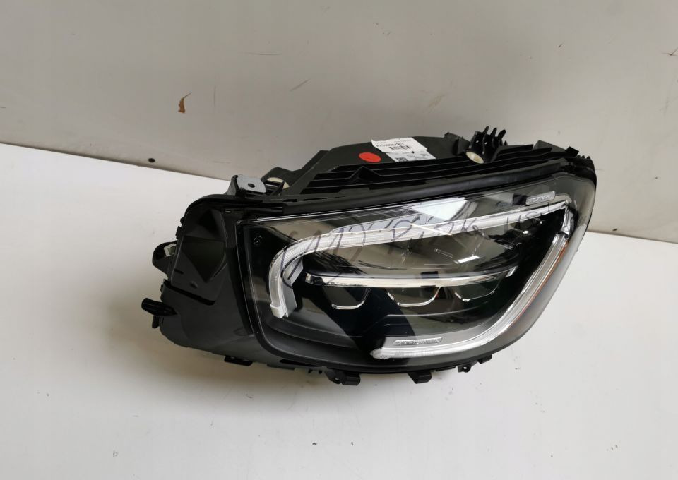 LAMPA MERCEDES GLC A2539067301 LIFT LEWA - Đèn trước: hình 2 LAMPA MERCEDES GLC A2539067301 LIFT LEWA - Đèn trước: hình 2