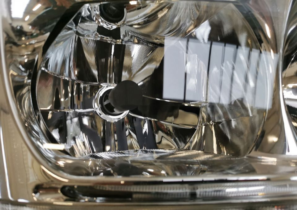 LAMPA XENON MAN TGX TGS RH.ORYGINAŁ LIFT MOCNY LED - Đèn trước cho Xe tải: hình 2 LAMPA XENON MAN TGX TGS RH.ORYGINAŁ LIFT MOCNY LED - Đèn trước cho Xe tải: hình 2