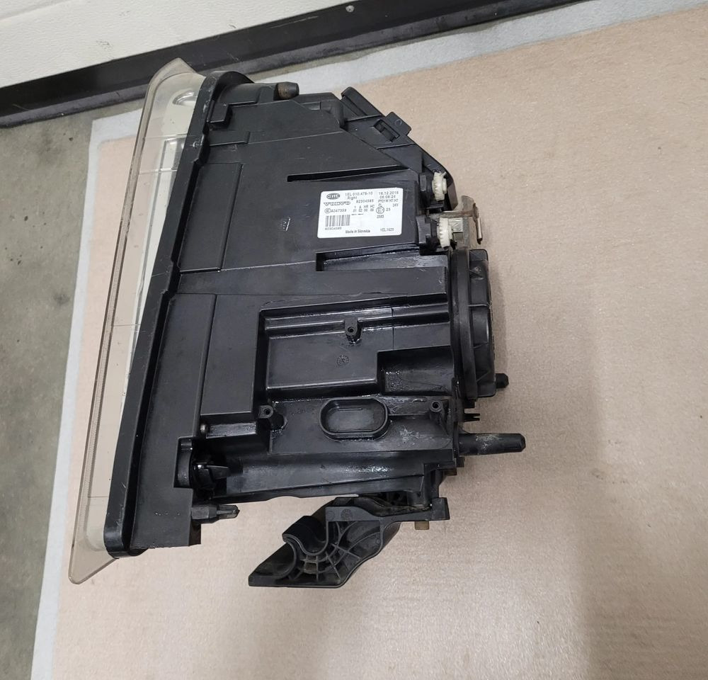 LAMPY VOLVO FH13 ORYGINAL KOMPLET - Đèn/ Chiếu sáng cho Xe tải: hình 4 LAMPY VOLVO FH13 ORYGINAL KOMPLET - Đèn/ Chiếu sáng cho Xe tải: hình 4