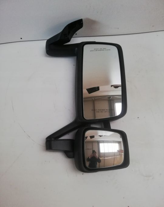 LUSTERKO LUSTRO VOLVO FH FH12 FH13 NOWE RH. - Gương chiếu hậu: hình 1 LUSTERKO LUSTRO VOLVO FH FH12 FH13 NOWE RH. - Gương chiếu hậu: hình 1