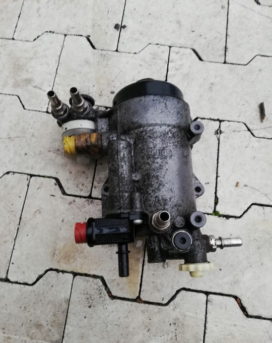MAN TGX TGS TGA TGL OBUDOWA PODSTAWA FILTRA PALIWA - Bộ lọc gió: hình 1 MAN TGX TGS TGA TGL OBUDOWA PODSTAWA FILTRA PALIWA - Bộ lọc gió: hình 1