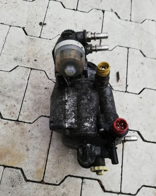 MAN TGX TGS TGA TGL OBUDOWA PODSTAWA FILTRA PALIWA - Bộ lọc nhiên liệu cho Xe tải: hình 2 MAN TGX TGS TGA TGL OBUDOWA PODSTAWA FILTRA PALIWA - Bộ lọc nhiên liệu cho Xe tải: hình 2