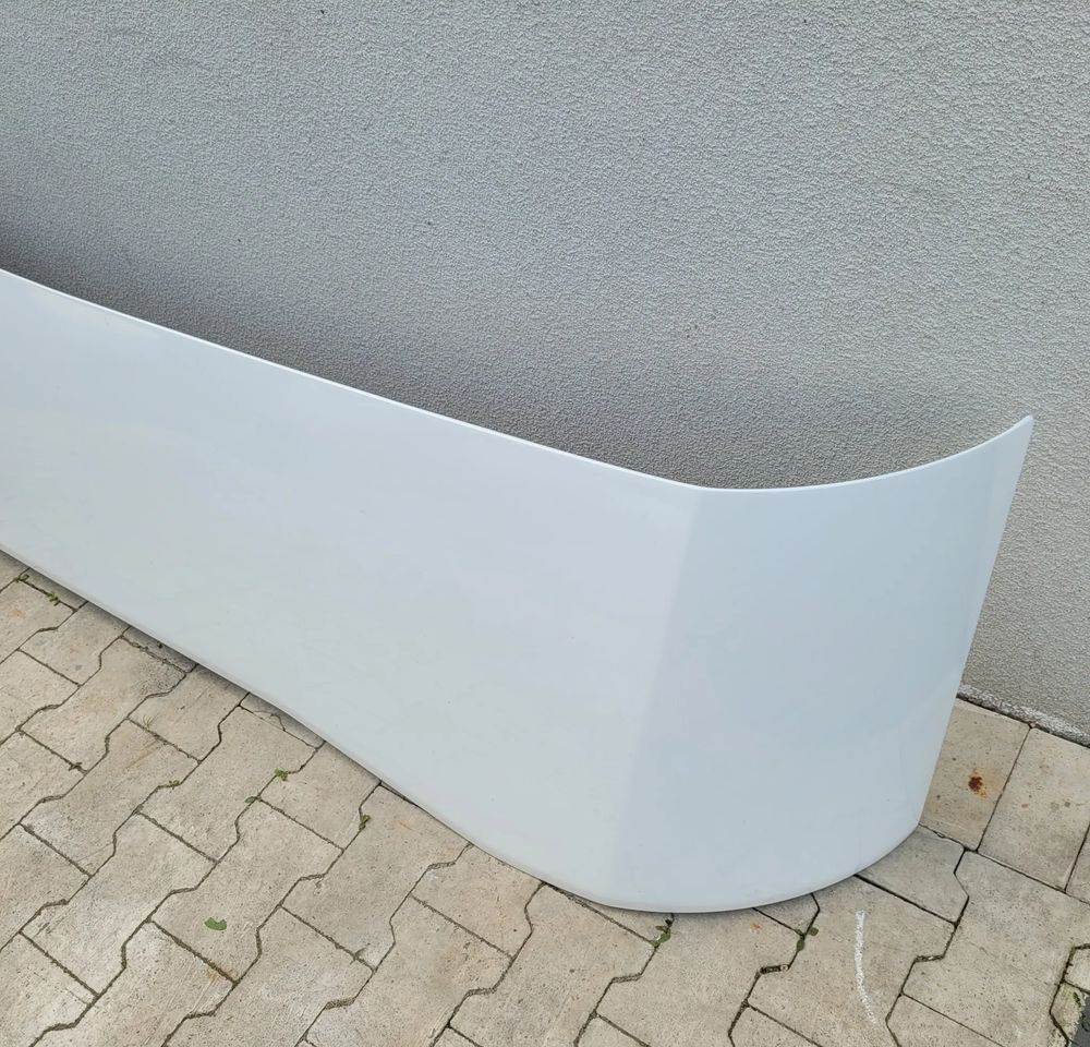 MASKA ATRAPA RENAULT RANGE T GAMA ORYGINAŁ CHWALIM116 - Nắp máy cho Xe tải: hình 3 MASKA ATRAPA RENAULT RANGE T GAMA ORYGINAŁ CHWALIM116 - Nắp máy cho Xe tải: hình 3