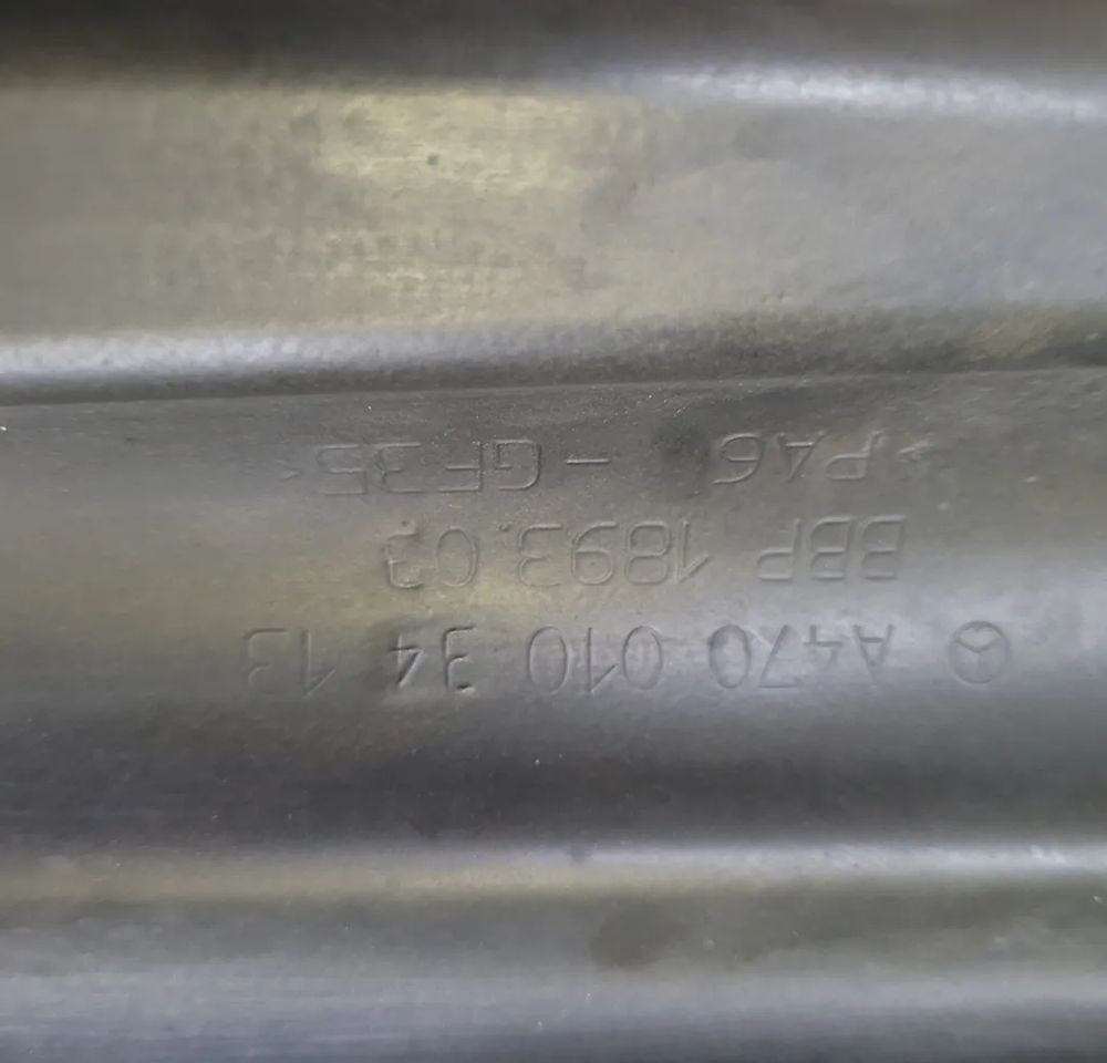 MISKA OLEJOWA MERCEDES ACTROS MP4 A470 010 34 13 - Động cơ cho Xe tải: hình 5 MISKA OLEJOWA MERCEDES ACTROS MP4 A470 010 34 13 - Động cơ cho Xe tải: hình 5