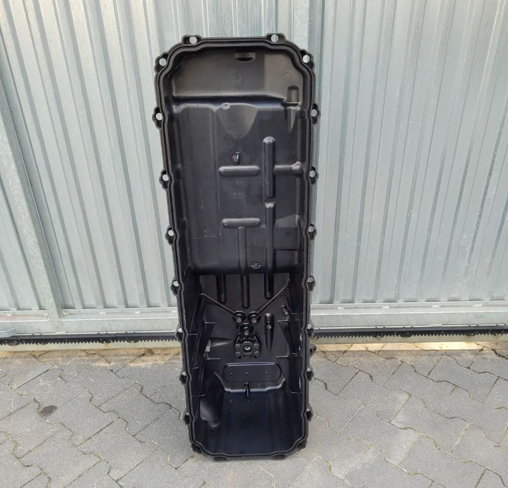 MISKA OLEJOWA RENAULT GAMA VOLVO FH 13 LITRÓW - Động cơ cho Xe tải: hình 4 MISKA OLEJOWA RENAULT GAMA VOLVO FH 13 LITRÓW - Động cơ cho Xe tải: hình 4