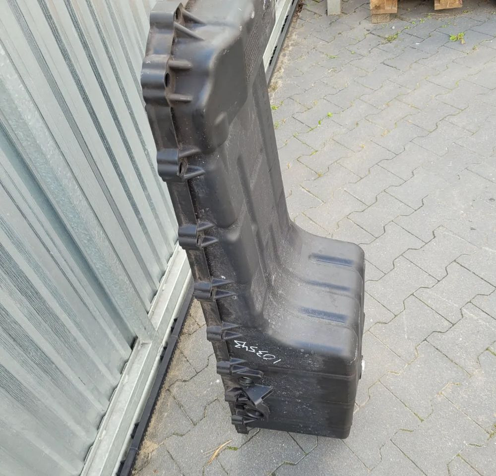 MISKA OLEJOWA RENAULT GAMA VOLVO FH 13 LITRÓW - Động cơ cho Xe tải: hình 2 MISKA OLEJOWA RENAULT GAMA VOLVO FH 13 LITRÓW - Động cơ cho Xe tải: hình 2