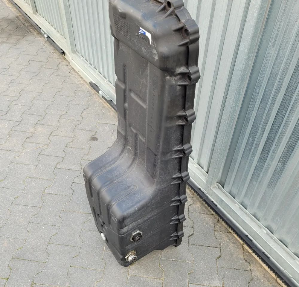MISKA OLEJOWA RENAULT GAMA VOLVO FH 13 LITRÓW - Động cơ cho Xe tải: hình 3 MISKA OLEJOWA RENAULT GAMA VOLVO FH 13 LITRÓW - Động cơ cho Xe tải: hình 3