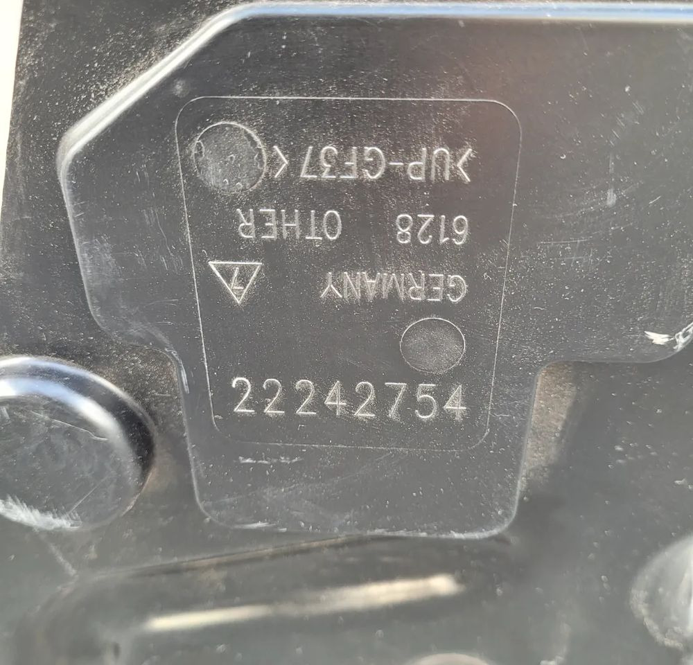 MISKA OLEJOWA RENAULT RANGE T 22242776 - Động cơ cho Xe tải: hình 5 MISKA OLEJOWA RENAULT RANGE T 22242776 - Động cơ cho Xe tải: hình 5