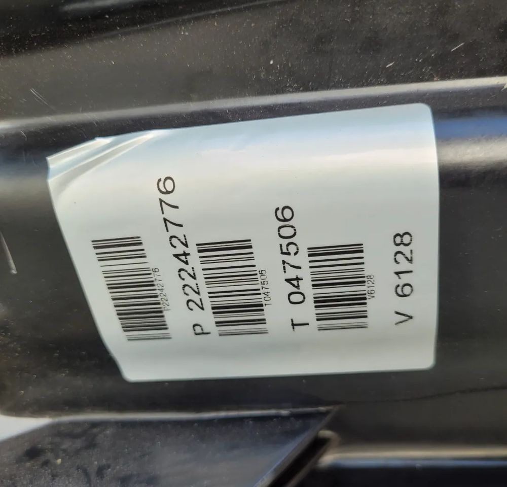 MISKA OLEJOWA RENAULT RANGE T 22242776 - Động cơ cho Xe tải: hình 4 MISKA OLEJOWA RENAULT RANGE T 22242776 - Động cơ cho Xe tải: hình 4