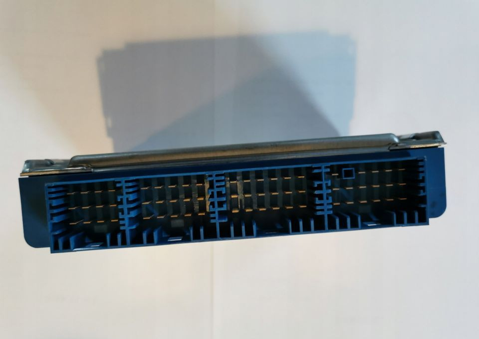 Moduł sterownik komputer EBS Man TGX 81.25808-7077 - ECU cho Xe tải: hình 2 Moduł sterownik komputer EBS Man TGX 81.25808-7077 - ECU cho Xe tải: hình 2