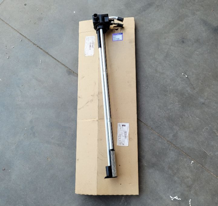 NOWY SMOK PALIWA VOLVO FH4 RANGE T OM 21714536 70CM - Hệ thống nhiên liệu cho Xe tải: hình 1 NOWY SMOK PALIWA VOLVO FH4 RANGE T OM 21714536 70CM - Hệ thống nhiên liệu cho Xe tải: hình 1