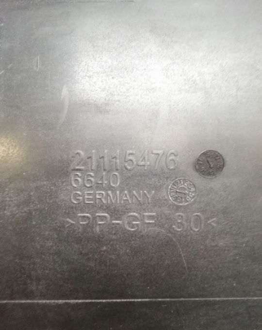 OBUDOWA FILTRA POWIETRZA VOLVO FH4 FH13 - Bộ lọc gió cho Xe tải: hình 2 OBUDOWA FILTRA POWIETRZA VOLVO FH4 FH13 - Bộ lọc gió cho Xe tải: hình 2