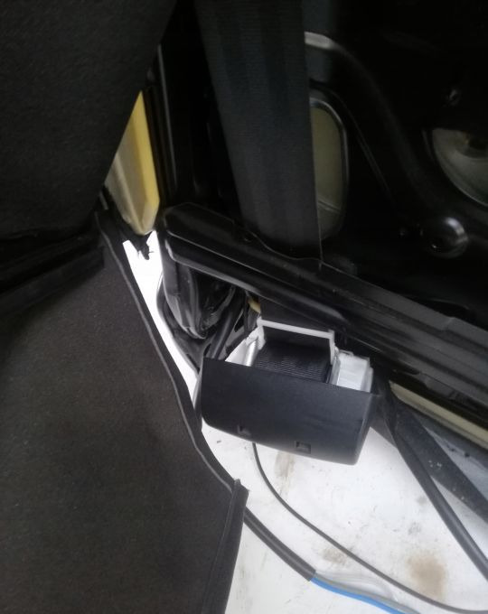 OPARCIE FOTEL DAF XF 106 - Chỗ ngồi cho Xe tải: hình 3 OPARCIE FOTEL DAF XF 106 - Chỗ ngồi cho Xe tải: hình 3