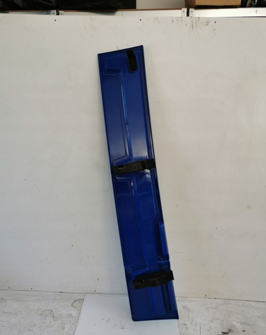 OWIEWKA SPOJLER ZAKABINOWY MERCEDES ACTROS MP4 LH - Khí động học/ Spoiler cho Xe tải: hình 3 OWIEWKA SPOJLER ZAKABINOWY MERCEDES ACTROS MP4 LH - Khí động học/ Spoiler cho Xe tải: hình 3